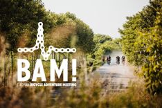 BAM! European Bicycle Adventure Meeting 2026 